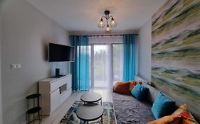 Apartament Szmaragdowy w Karpatia - 5D Apartamenty