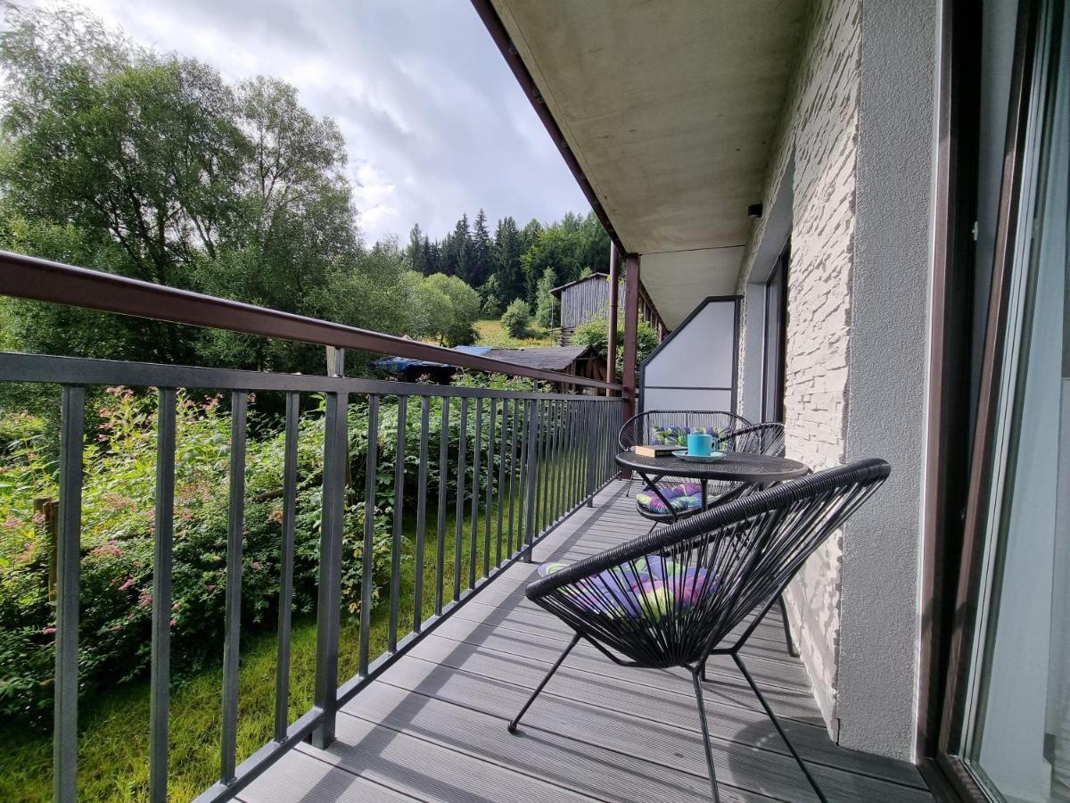 Apartament Szmaragdowy w Karpatia - 5D Apartamenty Karpacz Zewnętrze zdjęcie