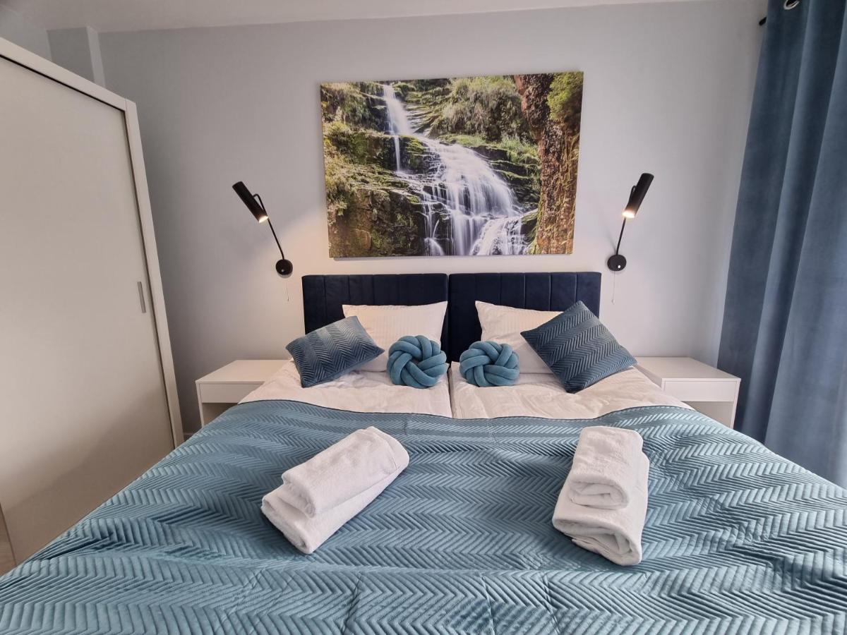 Apartament Szmaragdowy w Karpatia - 5D Apartamenty Karpacz Zewnętrze zdjęcie