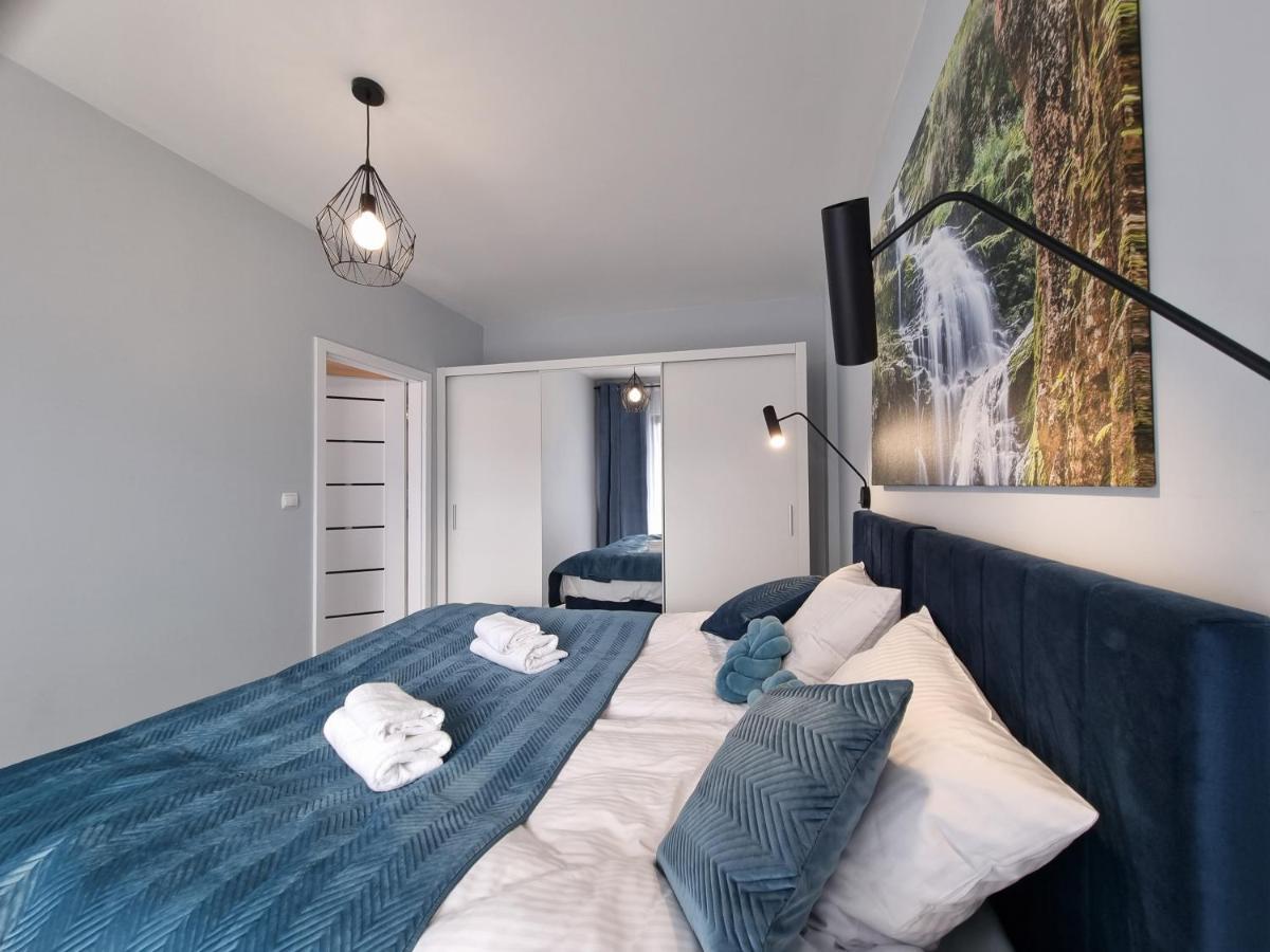 Apartament Szmaragdowy w Karpatia - 5D Apartamenty Karpacz Zewnętrze zdjęcie