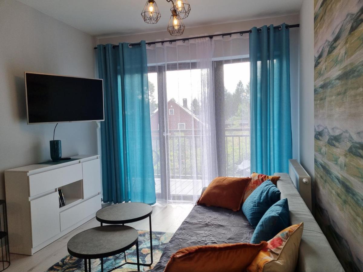 Apartament Szmaragdowy w Karpatia - 5D Apartamenty Karpacz Zewnętrze zdjęcie