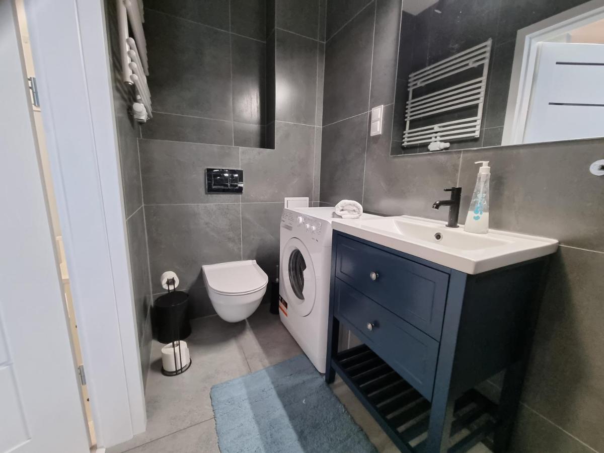 Apartament Szmaragdowy w Karpatia - 5D Apartamenty Karpacz Zewnętrze zdjęcie