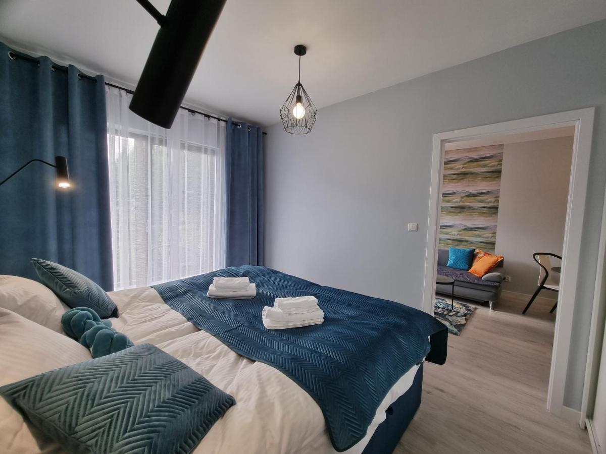 Apartament Szmaragdowy w Karpatia - 5D Apartamenty Karpacz Zewnętrze zdjęcie