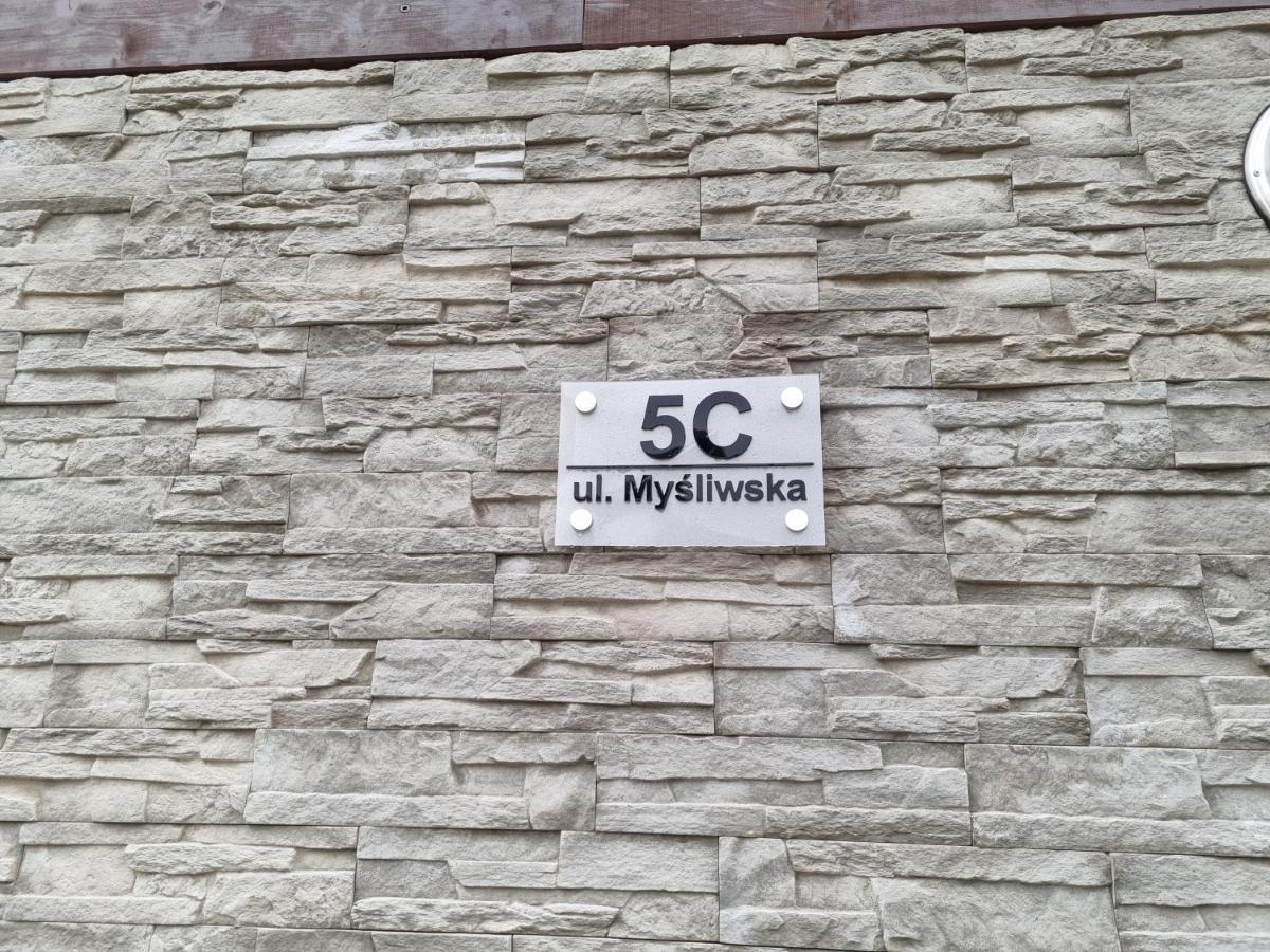 Apartament Szmaragdowy w Karpatia - 5D Apartamenty Karpacz Zewnętrze zdjęcie