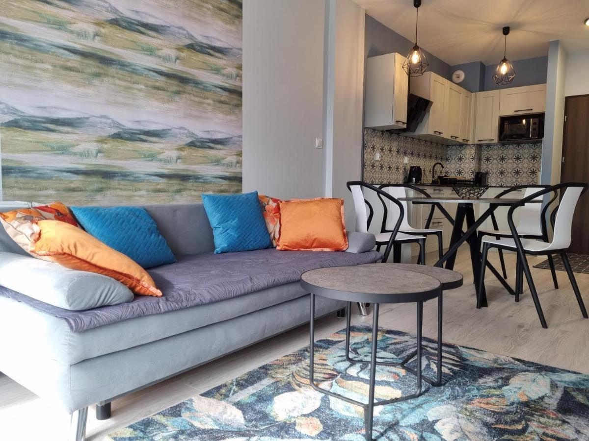 Apartament Szmaragdowy w Karpatia - 5D Apartamenty Karpacz Zewnętrze zdjęcie