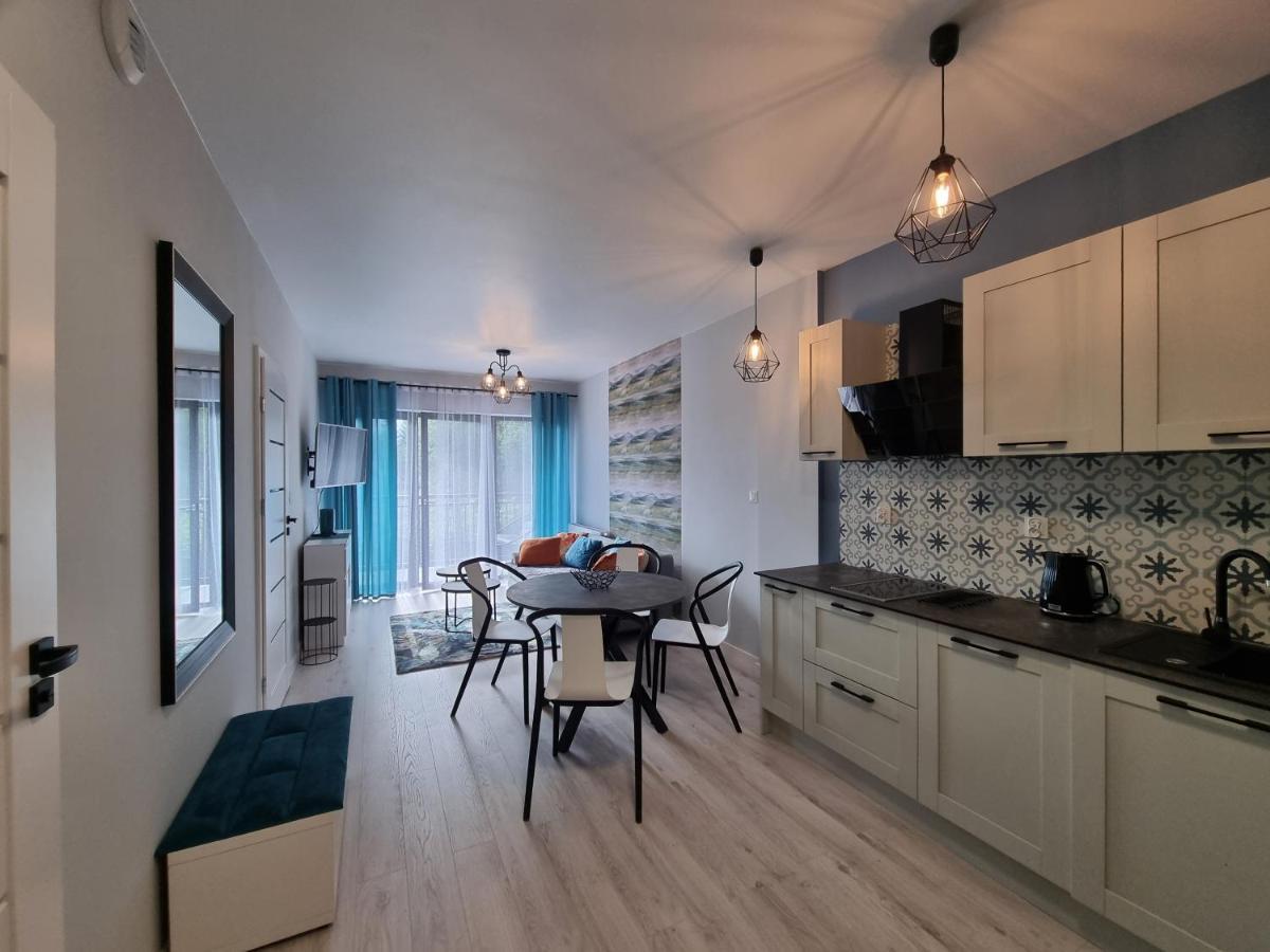 Apartament Szmaragdowy w Karpatia - 5D Apartamenty Karpacz Zewnętrze zdjęcie
